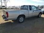 1999 Nissan Frontier King Cab XE