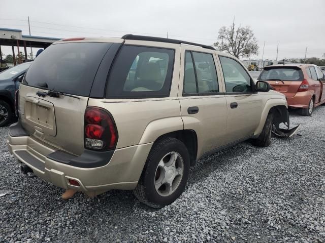 2006 Chevrolet Trailblazer LS