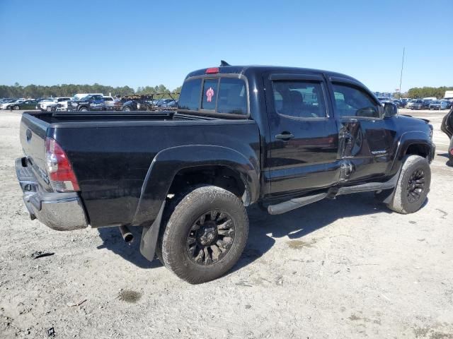 2015 Toyota Tacoma Double Cab Prerunner