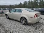 2010 Chevrolet Malibu LTZ