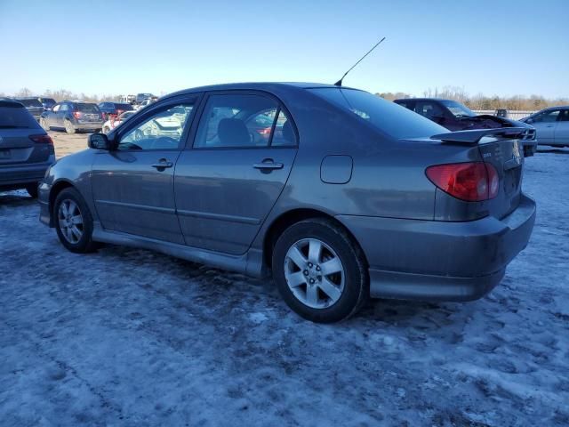 2006 Toyota Corolla CE