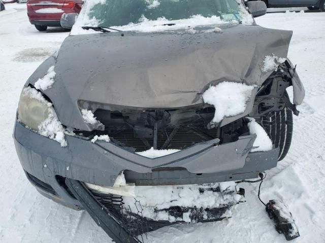 2007 Mazda 3 Hatchback