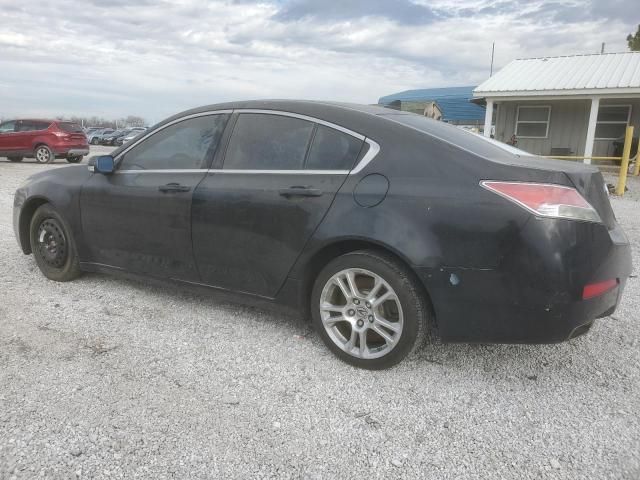 2009 Acura TL