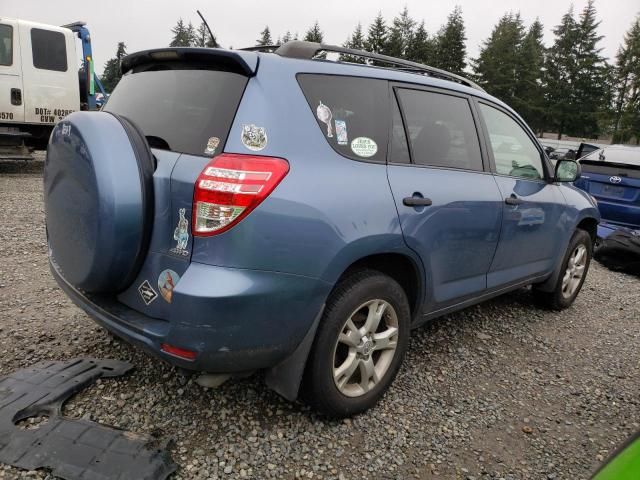 2009 Toyota Rav4