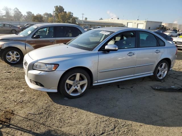 2010 Volvo S40 T5