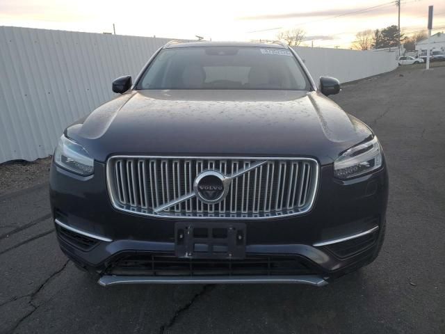 2017 Volvo XC90 T8