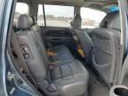 2007 Honda Pilot EXL