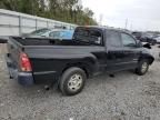 2012 Toyota Tacoma Access Cab