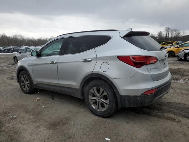 2015 Hyundai Santa FE Sport