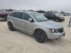 2020 Dodge Journey Crossroad