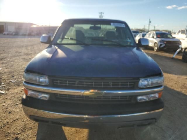 2000 Chevrolet Silverado C1500