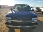 2000 Chevrolet Silverado C1500