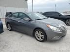 2012 Hyundai Sonata SE