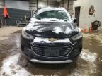 2017 Chevrolet Trax 1LT