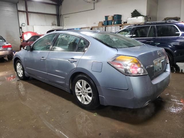 2011 Nissan Altima Base