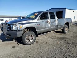 2008 Dodge RAM 2500 ST en venta en Airway Heights, WA