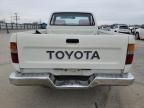 1989 Toyota Pickup 1/2 TON Short Wheelbase DLX