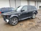 2011 Land Rover Range Rover Sport LUX