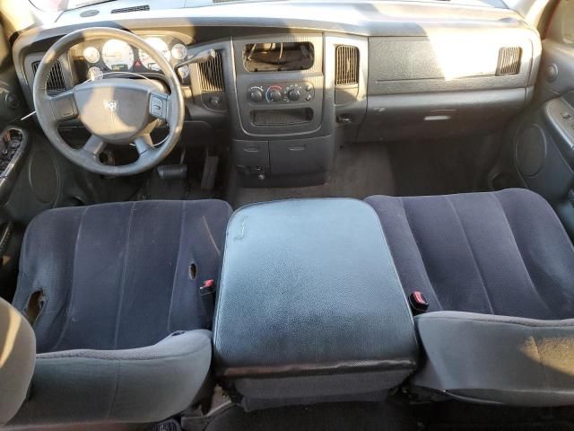 2004 Dodge RAM 1500 ST