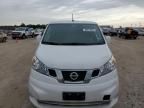 2020 Nissan NV200 2.5S