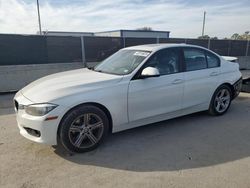 Salvage cars for sale at Orlando, FL auction: 2013 BMW 328 XI