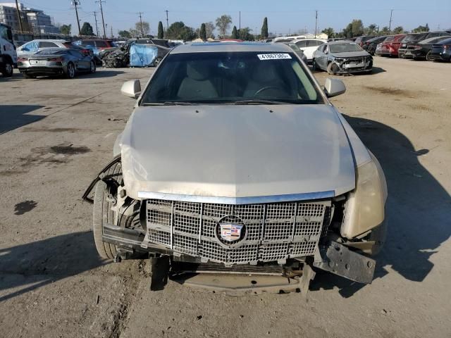 2009 Cadillac CTS HI Feature V6