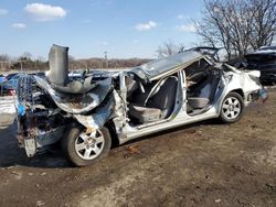 Salvage cars for sale at auction: 2003 Toyota Avalon XL