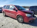 2011 Chrysler Town & Country Touring L