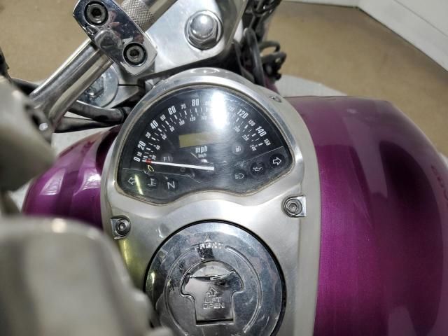 2004 Honda VTX1800 N3