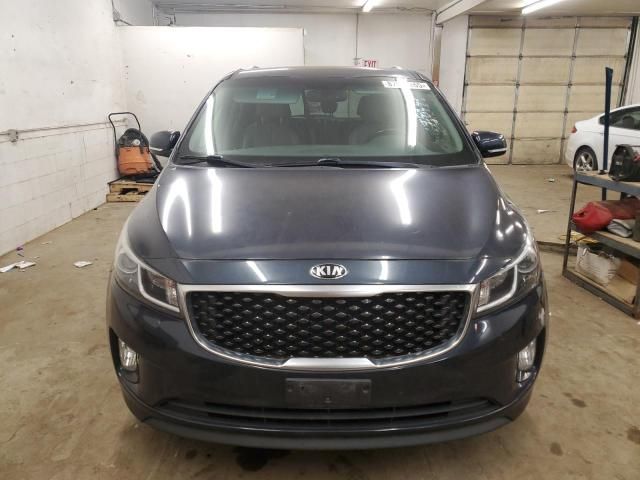 2015 KIA Sedona EX