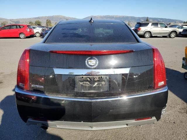 2011 Cadillac CTS