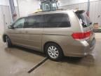 2010 Honda Odyssey EXL