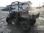 2012 Polaris Ranger 800 XP