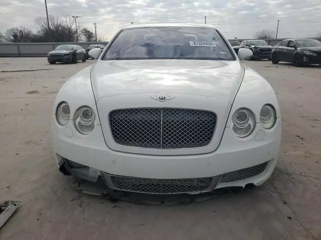 2006 Bentley Continental Flying Spur