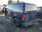 2012 Ford Econoline E350 Super Duty Wagon