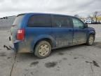 2010 Dodge Grand Caravan SE