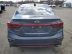 2020 KIA Forte GT Line