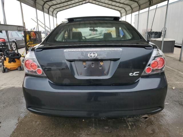 2008 Scion TC