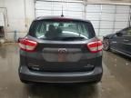 2017 Ford C-MAX SE