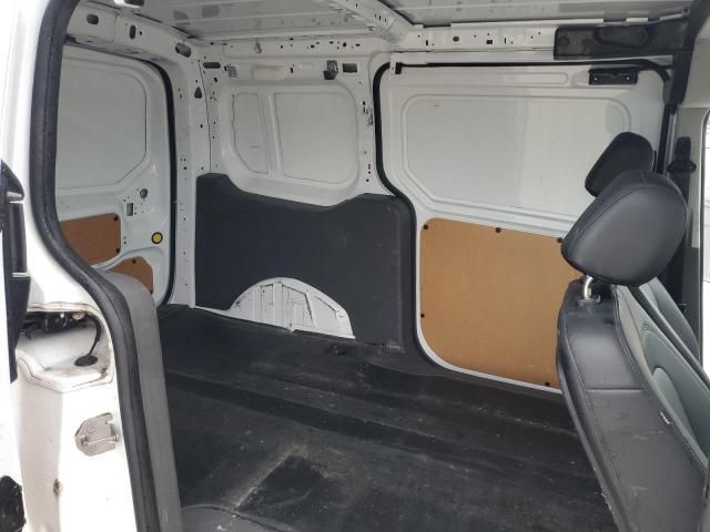 2019 Ford Transit Connect XL