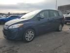 2015 Mazda 5 Sport