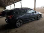 2012 Subaru Impreza Sport Limited