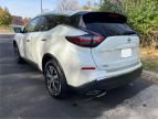 2021 Nissan Murano S