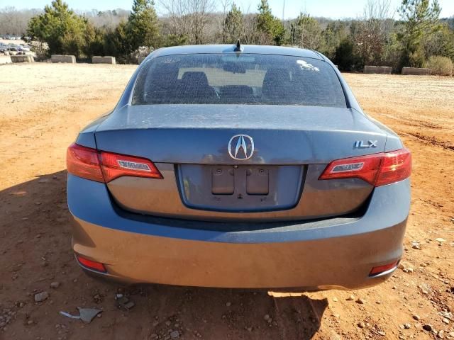 2014 Acura ILX 20