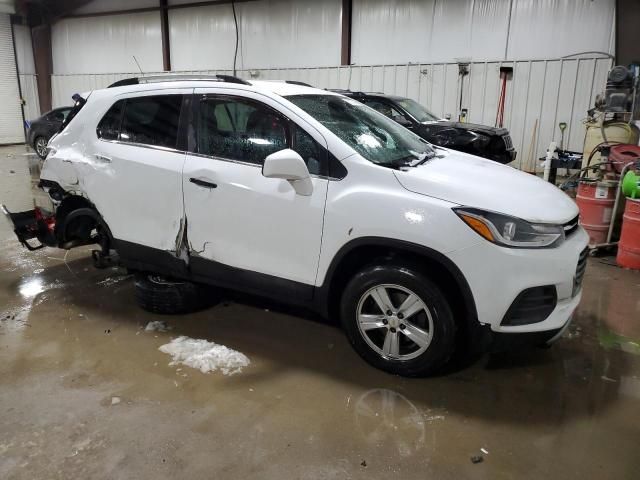 2019 Chevrolet Trax 1LT