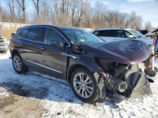 2023 Buick Enclave Avenir