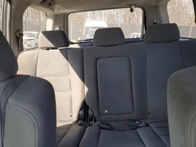 2006 Honda Pilot EX