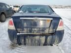 2006 Ford Fusion SEL