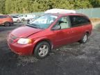 2007 Dodge Grand Caravan SXT