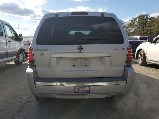 2005 Mercury Mariner